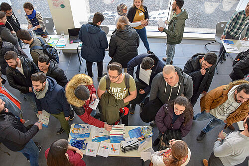 (c) Studentenwerk Leipzig